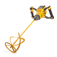 Купити Міксер акумуляторний DeWALT DCD240N. Офіційний фірмовий магазин Dewalt Stanley Black+Decker Bostitch, фірмова гарантія