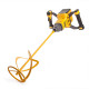 Купити Міксер акумуляторний DeWALT DCD240N. Офіційний фірмовий магазин Dewalt Stanley Black+Decker Bostitch, фірмова гарантія