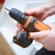 Купить Дрель-шуруповерт аккумуляторная BLACK+DECKER BDCDD12KB. Официальный фирменный магазин Dewalt Stanley Black+Decker Bostitch