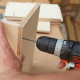 Купить Дрель-шуруповерт аккумуляторная BLACK+DECKER BDCDD12USB. Официальный фирменный магазин Dewalt Stanley Black+Decker Bostitch