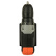 Купить Дрель-шуруповерт аккумуляторная BLACK+DECKER BCD001C1. Официальный фирменный магазин Dewalt Stanley Black+Decker Bostitch