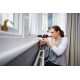 Купить Дрель-шуруповерт аккумуляторная BLACK+DECKER BCD001C1. Официальный фирменный магазин Dewalt Stanley Black+Decker Bostitch