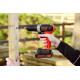Купить Дрель-шуруповерт аккумуляторная BLACK+DECKER BCD001C1. Официальный фирменный магазин Dewalt Stanley Black+Decker Bostitch