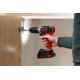 Купить Дрель-шуруповерт аккумуляторная BLACK+DECKER BCD001C1. Официальный фирменный магазин Dewalt Stanley Black+Decker Bostitch