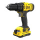 Купити Дриль-шурупокрут акумуляторний STANLEY FATMAX SFMCD700C2K. Офіційний фірмовий магазин Dewalt Stanley Black+Decker Bostitch, фірмова гарантія