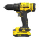Купити Дриль-шурупокрут акумуляторний STANLEY FATMAX SFMCD700C2K. Офіційний фірмовий магазин Dewalt Stanley Black+Decker Bostitch, фірмова гарантія