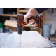 Купить Дрель-шуруповерт аккумуляторная BLACK+DECKER BDCD18. Официальный фирменный магазин Dewalt Stanley Black+Decker Bostitch