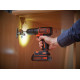 Купить Дрель-шуруповерт аккумуляторная BLACK+DECKER BDCD18. Официальный фирменный магазин Dewalt Stanley Black+Decker Bostitch