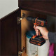 Купить Дрель-шуруповерт аккумуляторная BLACK+DECKER BDCDD18N. Официальный фирменный магазин Dewalt Stanley Black+Decker Bostitch