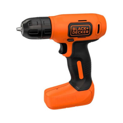 Купить Дрель-шуруповерт аккумуляторная BLACK+DECKER BDCD8. Официальный фирменный магазин Dewalt Stanley Black+Decker Bostitch