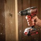 Купить Дрель-шуруповерт аккумуляторная бесщёточная BLACK+DECKER BL186KB. Официальный фирменный магазин Dewalt Stanley Black+Decker Bostitch