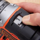 Купить Дрель-шуруповерт аккумуляторная бесщёточная BLACK+DECKER BL186KB. Официальный фирменный магазин Dewalt Stanley Black+Decker Bostitch
