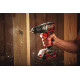 Купить Дрель-шуруповерт аккумуляторная бесщёточная BLACK+DECKER BL186KB. Официальный фирменный магазин Dewalt Stanley Black+Decker Bostitch