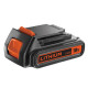 Купить Дрель-шуруповерт аккумуляторная BLACK+DECKER BDCDC18B. Официальный фирменный магазин Dewalt Stanley Black+Decker Bostitch