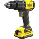 Купить Дрель-шуруповерт ударный бесщёточный аккумуляторный STANLEY FATMAX SFMCD715D2K. Официальный фирменный магазин Dewalt Stanley Black+Decker Bostitch
