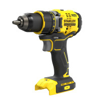 Купить Дрель-шуруповерт аккумуляторная бесщёточная STANLEY FATMAX SFMCD720B. Официальный фирменный магазин Dewalt Stanley Black+Decker Bostitch