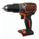 Купить Дрель-шуруповерт ударная бесщеточная аккумуляторная BLACK+DECKER BL188N. Официальный фирменный магазин Dewalt Stanley Black+Decker Bostitch