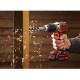 Купить Дрель-шуруповерт ударная бесщеточная аккумуляторная BLACK+DECKER BL188N. Официальный фирменный магазин Dewalt Stanley Black+Decker Bostitch