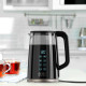 Купить Електрочайник BLACK+DECKER BXKE2206E. Официальный фирменный магазин Dewalt Stanley Black+Decker Bostitch