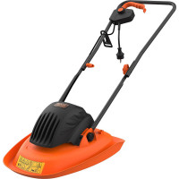 Купити Газонокосарка електрична BLACK+DECKER BEMWH551. Офіційний фірмовий магазин Dewalt Stanley Black+Decker Bostitch, фірмова гарантія
