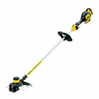Купити Коса акумуляторна безщіткова DeWALT DCM561P1. Офіційний фірмовий магазин Dewalt Stanley Black+Decker Bostitch, фірмова гарантія
