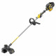 Купити Коса акумуляторна безщіткова DeWALT DCM571N. Офіційний фірмовий магазин Dewalt Stanley Black+Decker Bostitch, фірмова гарантія