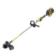Купити Коса акумуляторна безщіткова DeWALT DCM571X1. Офіційний фірмовий магазин Dewalt Stanley Black+Decker Bostitch, фірмова гарантія