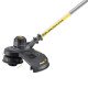 Купити Коса акумуляторна безщіткова DeWALT DCM571X1. Офіційний фірмовий магазин Dewalt Stanley Black+Decker Bostitch, фірмова гарантія