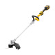 Купити Коса акумуляторна безщіткова DeWALT DCMST561P1. Офіційний фірмовий магазин Dewalt Stanley Black+Decker Bostitch, фірмова гарантія