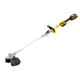 Купити Коса акумуляторна безщіткова DeWALT DCMST561P1. Офіційний фірмовий магазин Dewalt Stanley Black+Decker Bostitch, фірмова гарантія