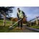 Купити Коса акумуляторна безщіткова DeWALT DCMST561P1. Офіційний фірмовий магазин Dewalt Stanley Black+Decker Bostitch, фірмова гарантія