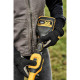 Купити Коса акумуляторна безщіткова DeWALT DCMST561P1. Офіційний фірмовий магазин Dewalt Stanley Black+Decker Bostitch, фірмова гарантія