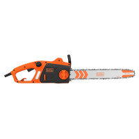 Купити Пила ланцюгова електрична BLACK+DECKER BECS2245. Офіційний фірмовий магазин Dewalt Stanley Black+Decker Bostitch, фірмова гарантія