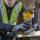 Купити Фрезер акумуляторний безщітковий DeWALT DCW604NT. Офіційний фірмовий магазин Dewalt Stanley Black+Decker Bostitch, фірмова гарантія