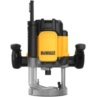 Купити Фрезер мережевий DeWALT DWE625. Офіційний фірмовий магазин Dewalt Stanley Black+Decker Bostitch, фірмова гарантія