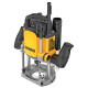 Купить Фрезер сетевой DeWALT DWE625. Официальный фирменный магазин Dewalt Stanley Black+Decker Bostitch