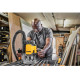 Купить Фрезер сетевой DeWALT DWE625. Официальный фирменный магазин Dewalt Stanley Black+Decker Bostitch