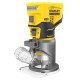 Купити Фрезер акумуляторний безщітковий STANLEY FATMAX SFMCW400B. Офіційний фірмовий магазин Dewalt Stanley Black+Decker Bostitch, фірмова гарантія