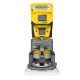 Купити Фрезер акумуляторний безщітковий STANLEY FATMAX SFMCW400B. Офіційний фірмовий магазин Dewalt Stanley Black+Decker Bostitch, фірмова гарантія