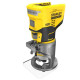 Купити Фрезер акумуляторний безщітковий STANLEY FATMAX SFMCW400B. Офіційний фірмовий магазин Dewalt Stanley Black+Decker Bostitch, фірмова гарантія