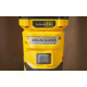 Купити Фрезер акумуляторний безщітковий STANLEY FATMAX SFMCW400B. Офіційний фірмовий магазин Dewalt Stanley Black+Decker Bostitch, фірмова гарантія