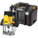 Купити Фрезер мережевий DeWALT DWE625KT. Офіційний фірмовий магазин Dewalt Stanley Black+Decker Bostitch, фірмова гарантія