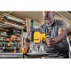 Купити Фрезер мережевий DeWALT DWE625KT. Офіційний фірмовий магазин Dewalt Stanley Black+Decker Bostitch, фірмова гарантія