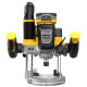 Купить Фрезер аккумуляторный бесщёточный DeWALT DCW620H2. Официальный фирменный магазин Dewalt Stanley Black+Decker Bostitch