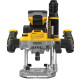 Купить Фрезер аккумуляторный бесщёточный DeWALT DCW620H2. Официальный фирменный магазин Dewalt Stanley Black+Decker Bostitch