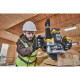 Купить Фрезер аккумуляторный бесщёточный DeWALT DCW620H2. Официальный фирменный магазин Dewalt Stanley Black+Decker Bostitch