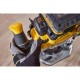 Купить Фрезер аккумуляторный бесщёточный DeWALT DCW620H2. Официальный фирменный магазин Dewalt Stanley Black+Decker Bostitch