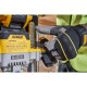 Купить Фрезер аккумуляторный бесщёточный DeWALT DCW620H2. Официальный фирменный магазин Dewalt Stanley Black+Decker Bostitch