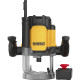 Купити Фрезер мережевий DeWALT DWE627KT. Офіційний фірмовий магазин Dewalt Stanley Black+Decker Bostitch, фірмова гарантія