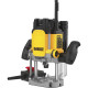 Купити Фрезер мережевий DeWALT DWE627KT. Офіційний фірмовий магазин Dewalt Stanley Black+Decker Bostitch, фірмова гарантія